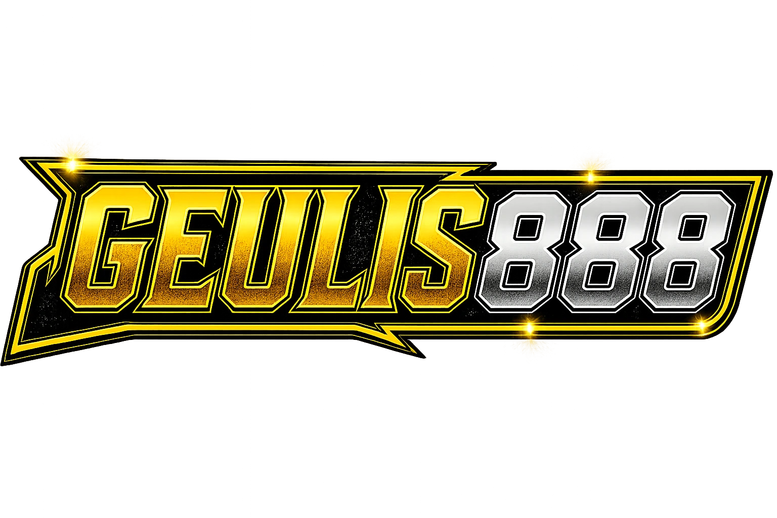 GEULIS888 LOGO